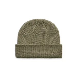 Ultimate Fitted Cuffed Beanie - Eucalyptus