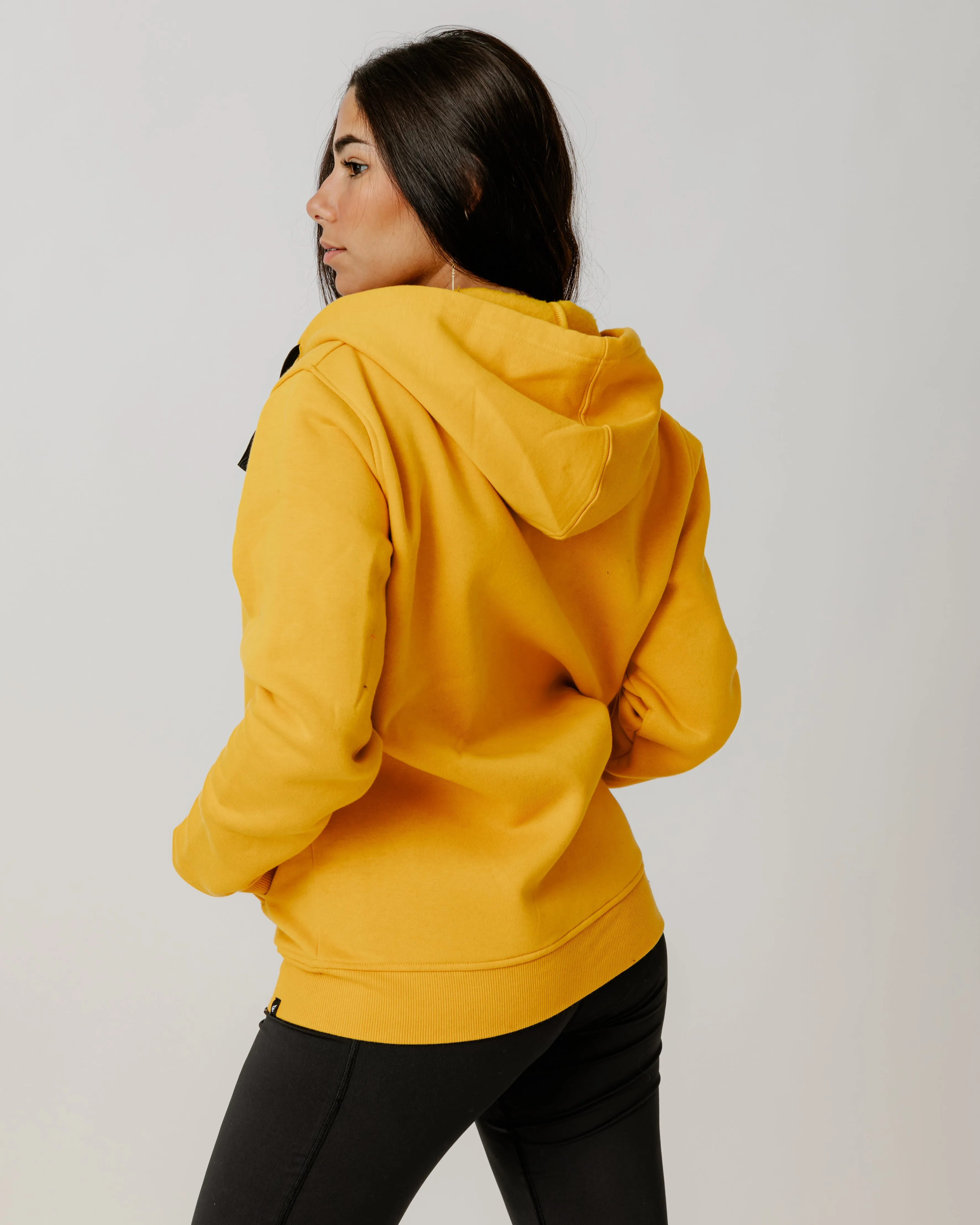 Unisex Everyday Jacket