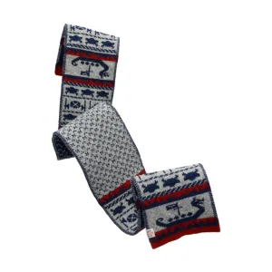 Up Helly Aa Scarf