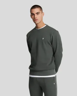 Utility Sweatshirt