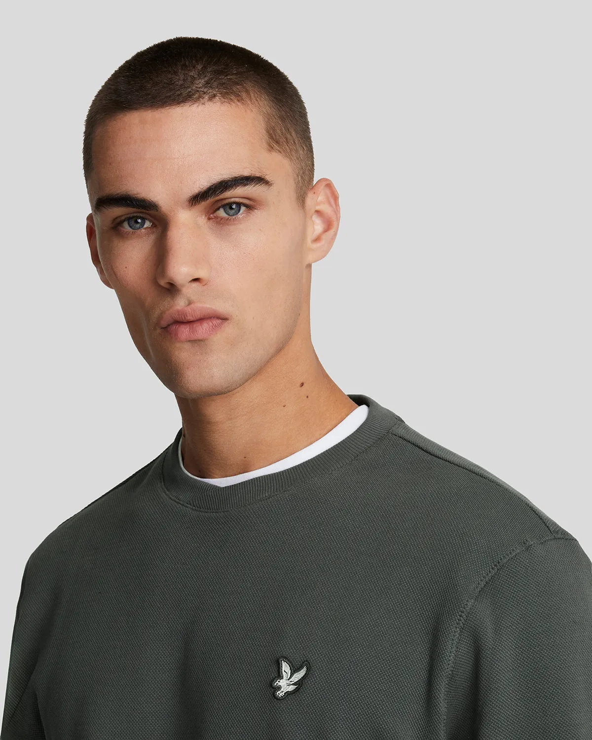 Utility Sweatshirt