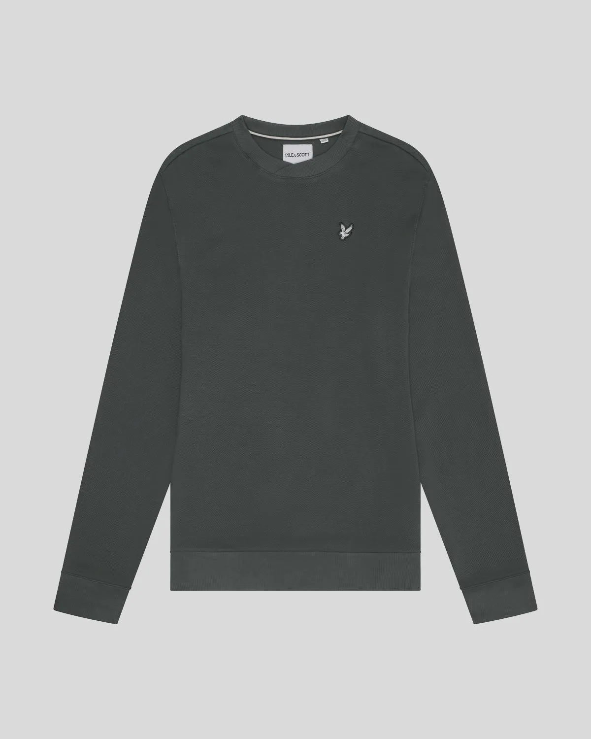 Utility Sweatshirt
