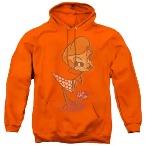 Vintage Doll Hoodie