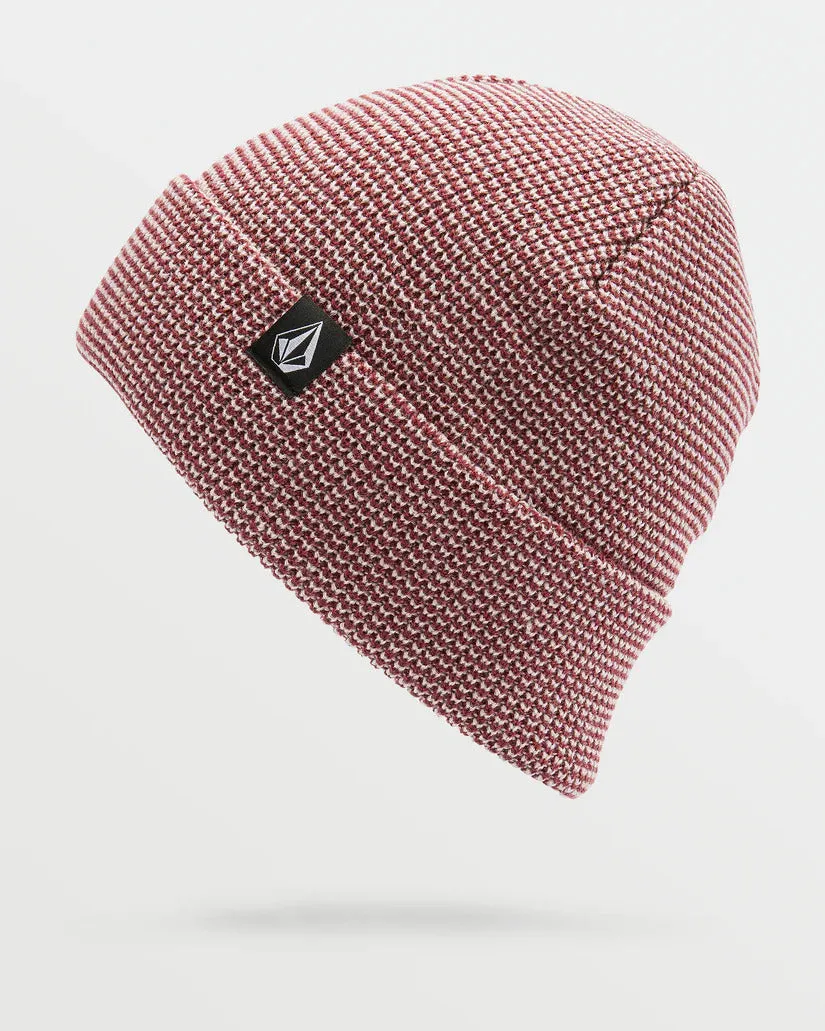 Volcom Womens V.Co Baseline Beanie