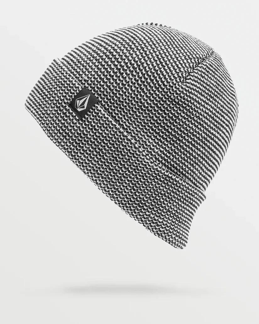 Volcom Womens V.Co Baseline Beanie