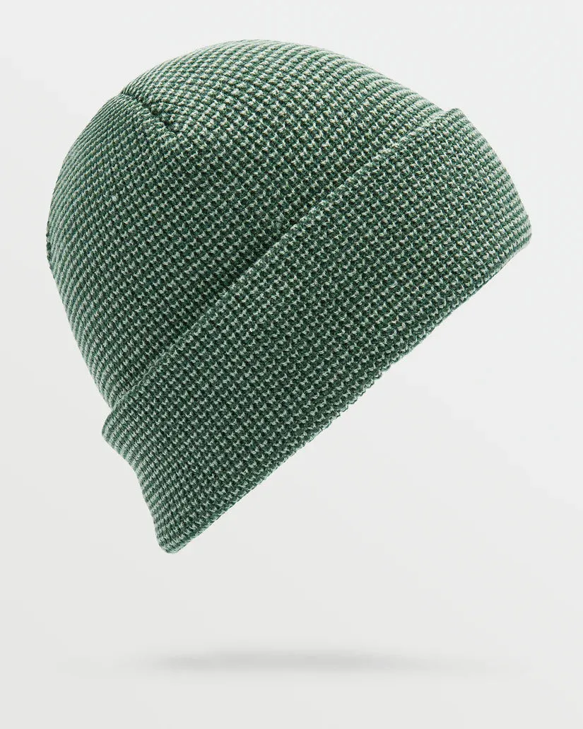 Volcom Womens V.Co Baseline Beanie