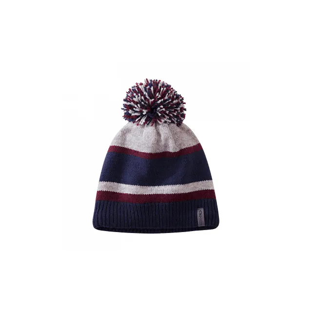 W Brioche Beanie
