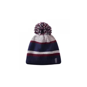 W Brioche Beanie