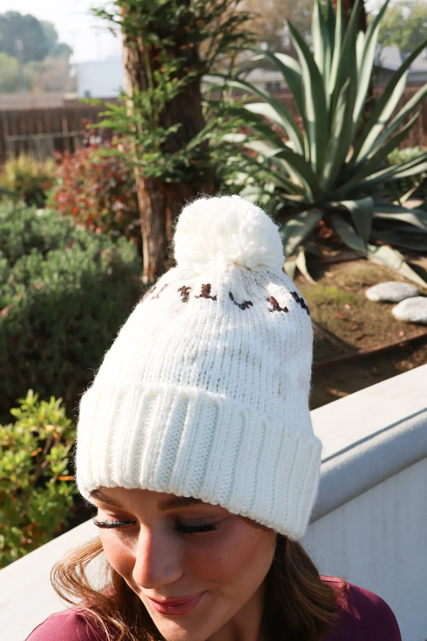 Warm Wished Beanie