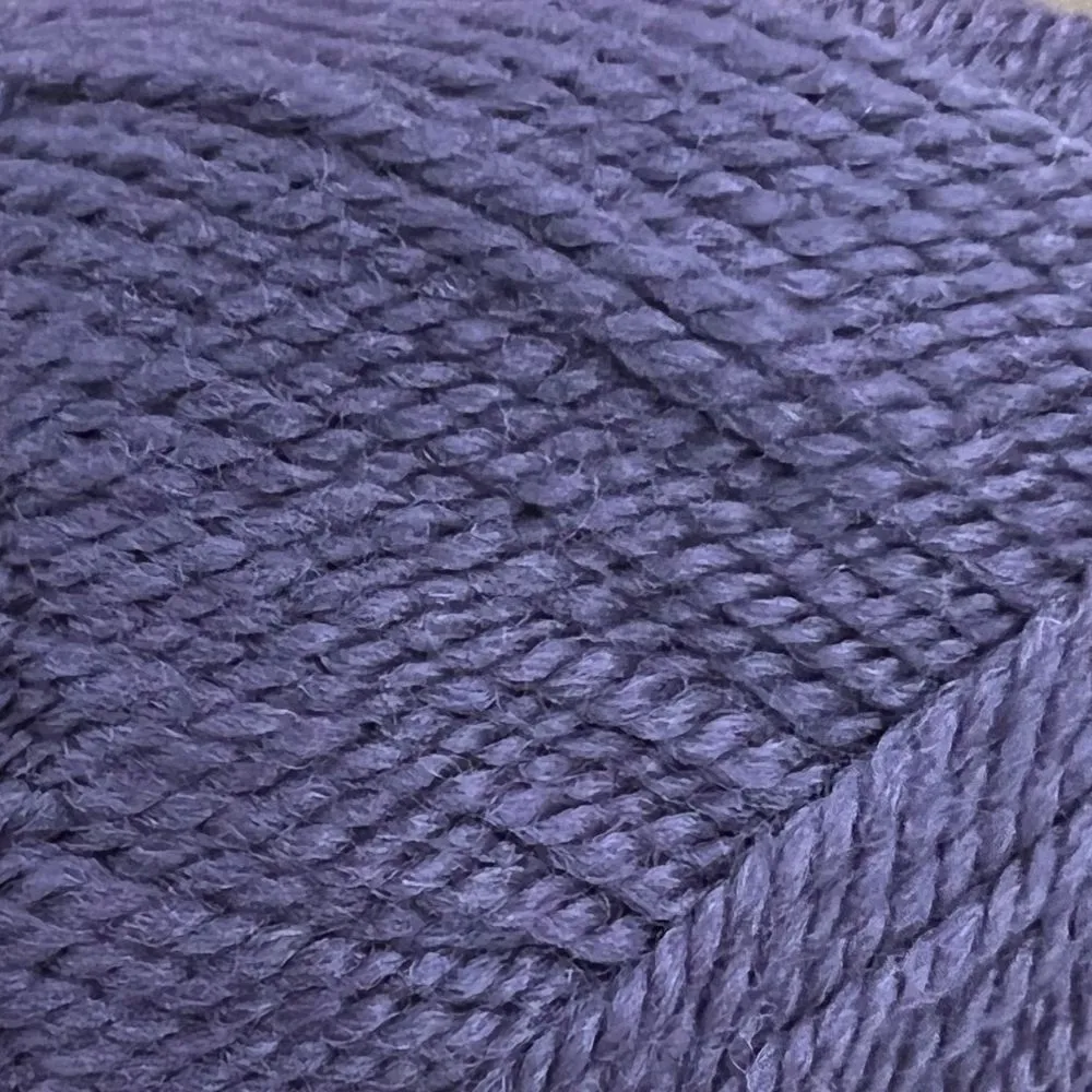 Wild & Woolly Beanie Knit Kit