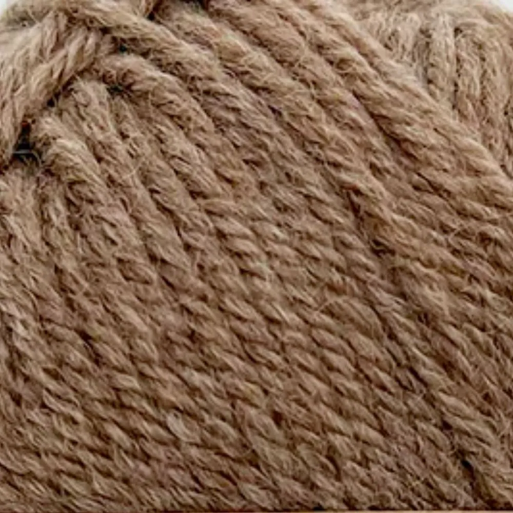 Wild & Woolly Beanie Knit Kit