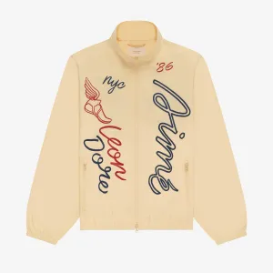 Wingfoot Track Jacket