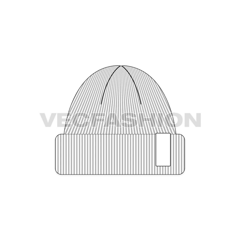 Woolen Beanie