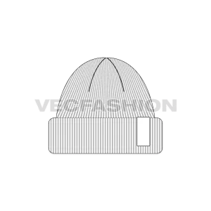 Woolen Beanie
