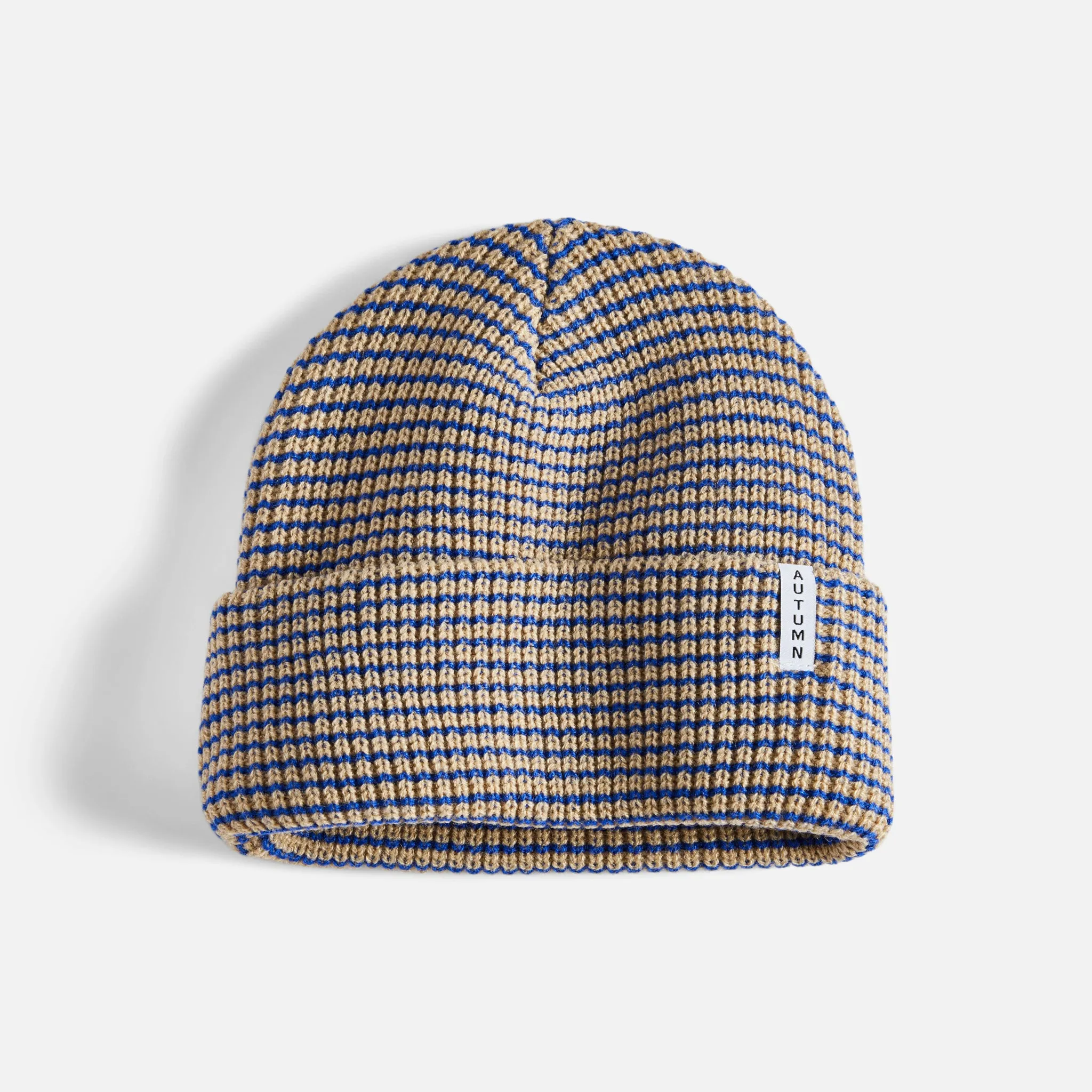 YOUTH STRIPE Y BEANIE