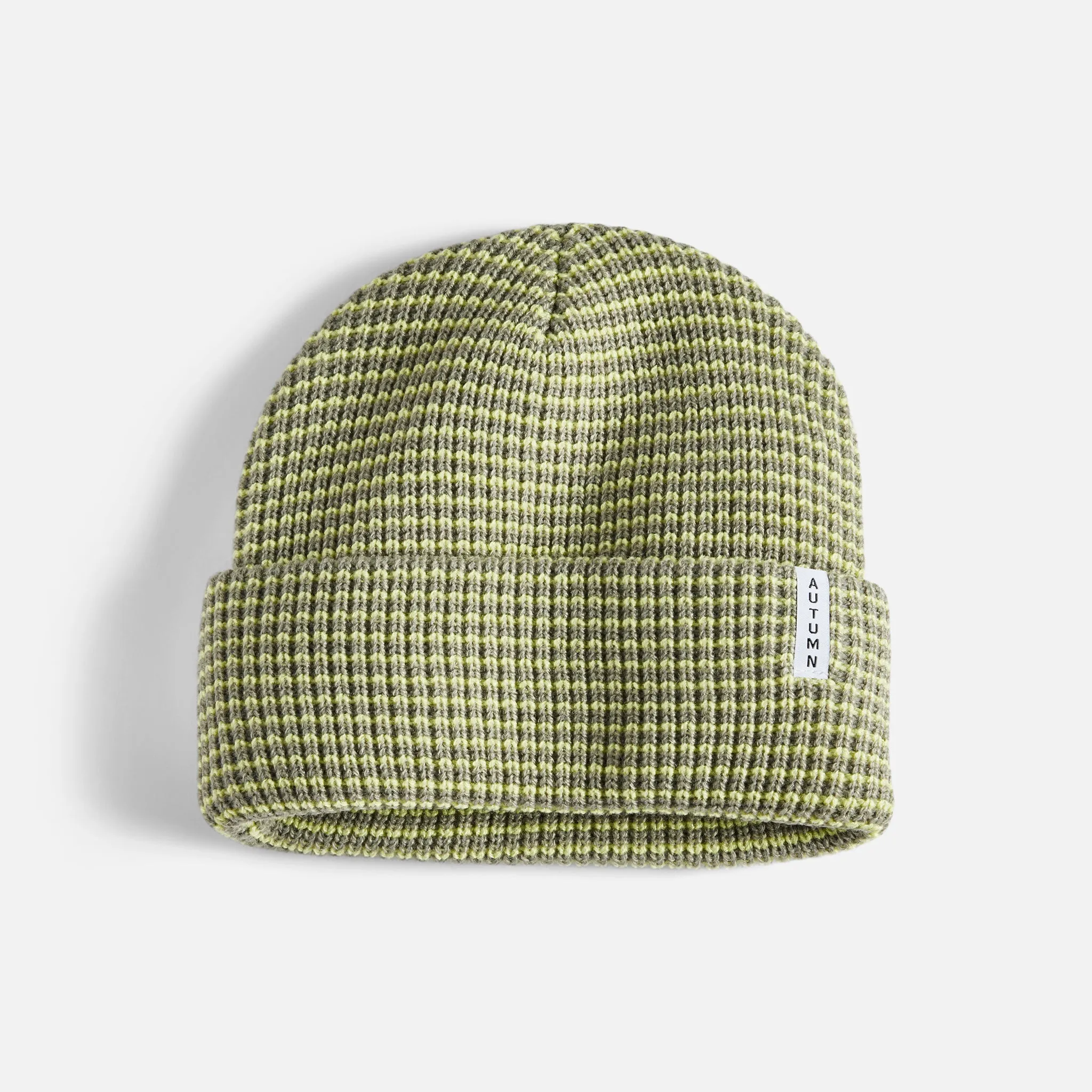 YOUTH STRIPE Y BEANIE