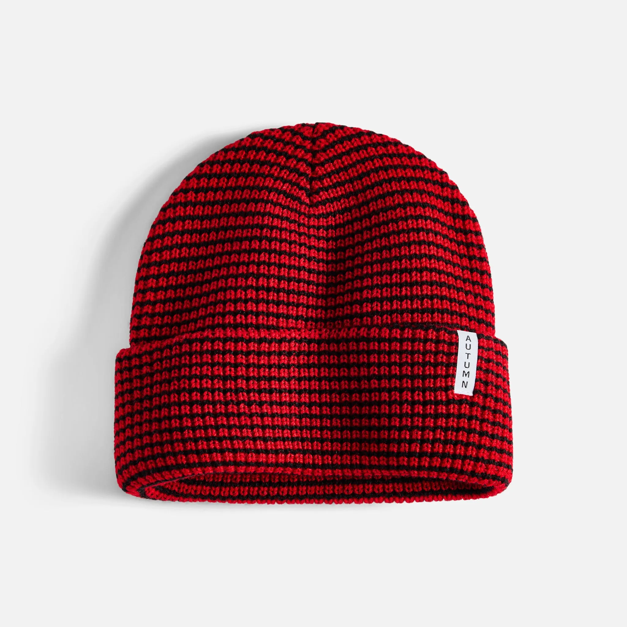 YOUTH STRIPE Y BEANIE