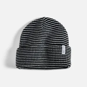 YOUTH STRIPE Y BEANIE